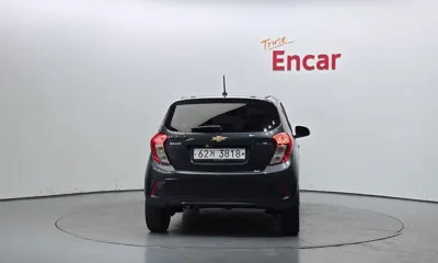 ChevroletGMDaewoo Spark 2019, 74539 км, за 4688.41 USD