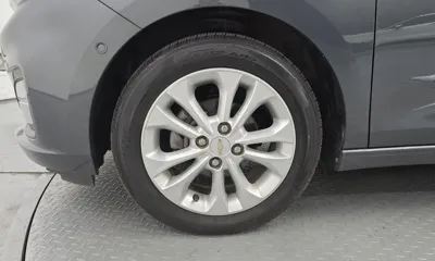 ChevroletGMDaewoo Spark 2019, 74539 км, за 4688.41 USD