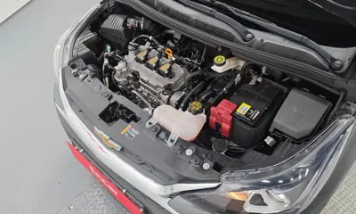 ChevroletGMDaewoo Spark 2019, 74539 км, за 4688.41 USD - фото 6