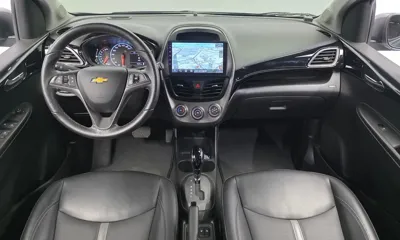 ChevroletGMDaewoo Spark 2019, 74539 км, за 4688.41 USD - фото 7