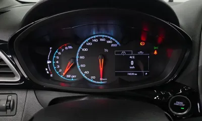 ChevroletGMDaewoo Spark 2019, 74539 км, за 4688.41 USD - фото 8