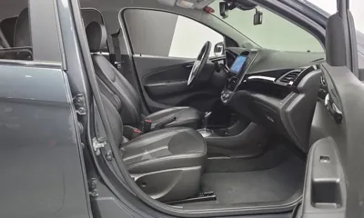 ChevroletGMDaewoo Spark 2019, 74539 км, за 4688.41 USD - фото 10
