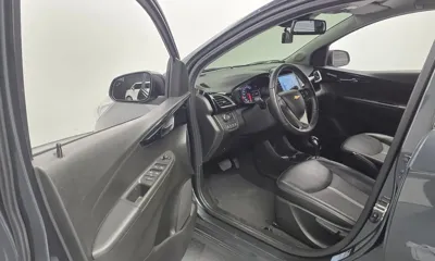ChevroletGMDaewoo Spark 2019, 74539 км, за 4688.41 USD - фото 11