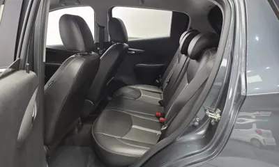 ChevroletGMDaewoo Spark 2019, 74539 км, за 4688.41 USD - фото 12