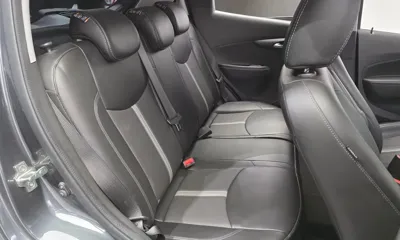 ChevroletGMDaewoo Spark 2019, 74539 км, за 4688.41 USD - фото 13
