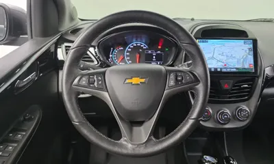 ChevroletGMDaewoo Spark 2019, 74539 км, за 4688.41 USD - фото 14