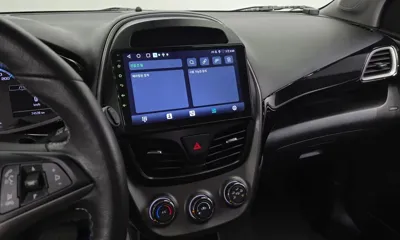 ChevroletGMDaewoo Spark 2019, 74539 км, за 4688.41 USD - фото 15