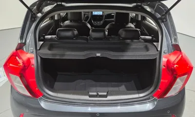ChevroletGMDaewoo Spark 2019, 74539 км, за 4688.41 USD - фото 20