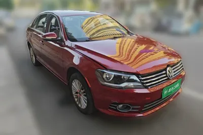 Volkswagen Bora 2014, 77100 км, за 3979 USD