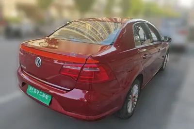 Volkswagen Bora 2014, 77100 км, за 3979 USD - фото 6
