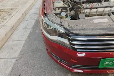 Volkswagen Bora 2014, 77100 км, за 3979 USD - фото 7