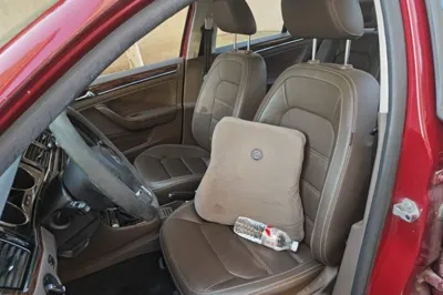 Volkswagen Bora 2014, 77100 км, за 3979 USD - фото 15
