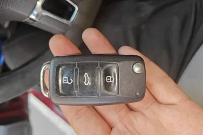 Volkswagen Bora 2014, 77100 км, за 3979 USD - фото 20