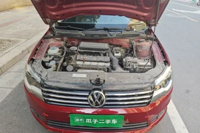 Volkswagen Bora 2014, 77100 км, за 3979 USD - фото 21