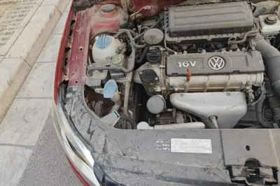 Volkswagen Bora 2014, 77100 км, за 3979 USD - фото 23