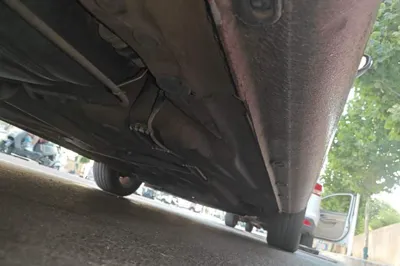 Volkswagen Bora 2014, 77100 км, за 3979 USD - фото 29