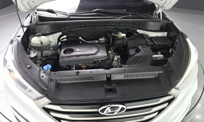 Hyundai Tucson 2016, 162517 км, за 4886 USD - фото 6