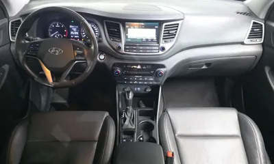 Hyundai Tucson 2016, 162517 км, за 4886 USD - фото 7
