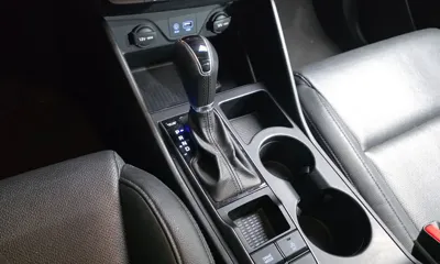 Hyundai Tucson 2016, 162517 км, за 4886 USD - фото 9
