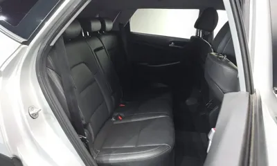 Hyundai Tucson 2016, 162517 км, за 4886 USD - фото 11