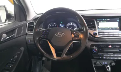 Hyundai Tucson 2016, 162517 км, за 4886 USD - фото 12