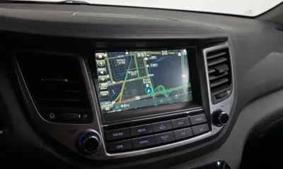 Hyundai Tucson 2016, 162517 км, за 4886 USD - фото 13