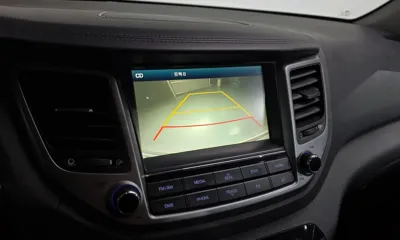 Hyundai Tucson 2016, 162517 км, за 4886 USD - фото 14