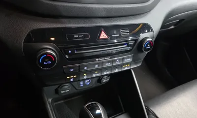 Hyundai Tucson 2016, 162517 км, за 4886 USD - фото 16
