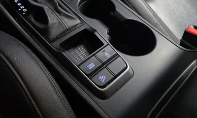 Hyundai Tucson 2016, 162517 км, за 4886 USD - фото 19