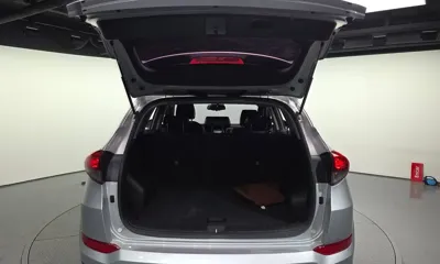 Hyundai Tucson 2016, 162517 км, за 4886 USD - фото 20