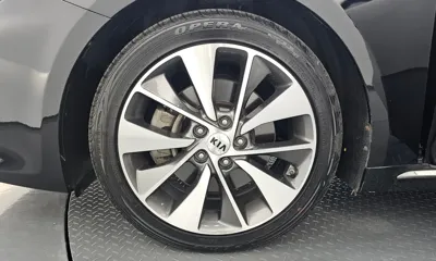 Kia K5 2016, 107615 км, за 6435.67 USD