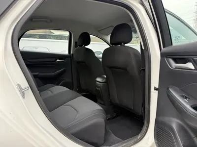 Ford Escort 2022, 20000 км, за 4855.7 USD - фото 19