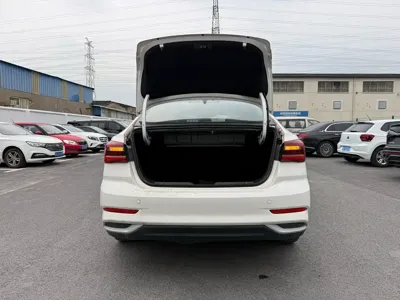 Ford Escort 2022, 20000 км, за 4855.7 USD - фото 20