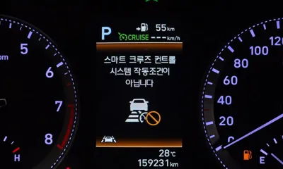 Hyundai Grandeur 2018, 159231 км, за 8788.28 USD - фото 19