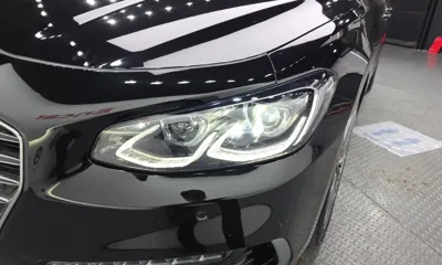 Hyundai Grandeur 2018, 159231 км, за 8788.28 USD - фото 22