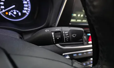 Hyundai Grandeur 2018, 159231 км, за 8788.28 USD - фото 29