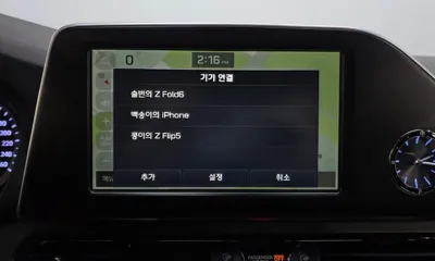 Hyundai Grandeur 2018, 159231 км, за 8788.28 USD - фото 31