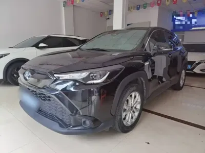 Toyota Frontlander 2023, 55800 км, за 11899.52 USD