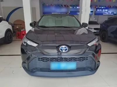 Toyota Frontlander 2023, 55800 км, за 11899.52 USD