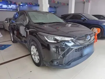 Toyota Frontlander 2023, 55800 км, за 11899.52 USD