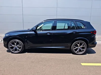 BMW X5 2025, 5000 км, за 77618.33 USD - фото 6