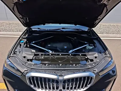 BMW X5 2025, 5000 км, за 77618.33 USD - фото 8