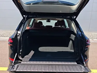 BMW X5 2025, 5000 км, за 77618.33 USD - фото 9