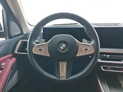 BMW X5 2025, 5000 км, за 77618.33 USD - фото 12