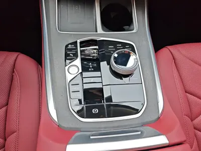 BMW X5 2025, 5000 км, за 77618.33 USD - фото 14