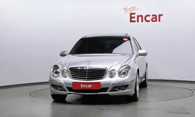 Mercedes-Benz E-Class 2007, 222589 км, за 3773.1 USD