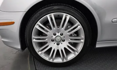 Mercedes-Benz E-Class 2007, 222589 км, за 3773.1 USD