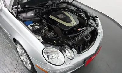 Mercedes-Benz E-Class 2007, 222589 км, за 3773.1 USD - фото 6