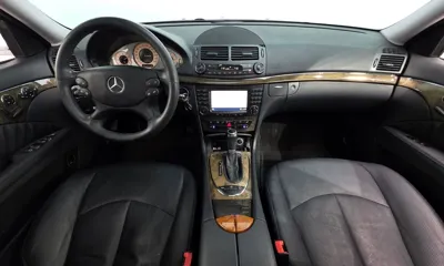 Mercedes-Benz E-Class 2007, 222589 км, за 3773.1 USD - фото 7