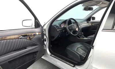 Mercedes-Benz E-Class 2007, 222589 км, за 3773.1 USD - фото 10